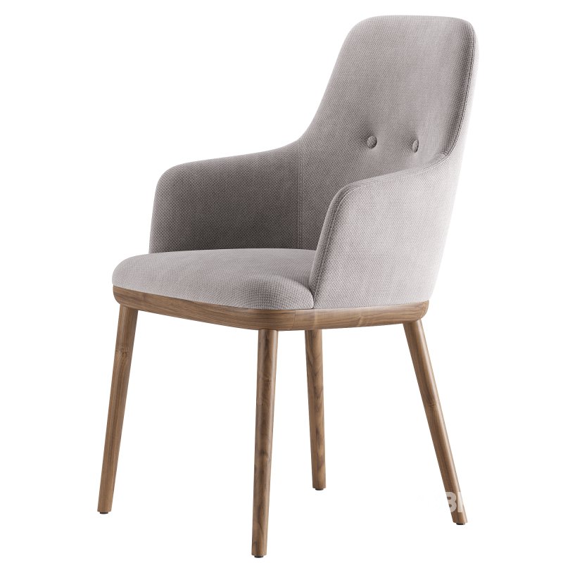 Connie Dining Chair by Porada Image 3