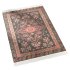 Cori Medallion Printed Rug - Thumbnail 1