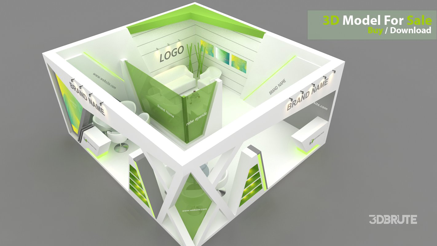 3d exhibition Image 3