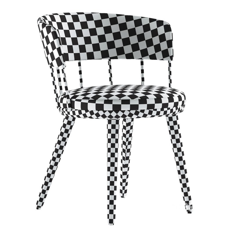 Meru L Armchair Image 7