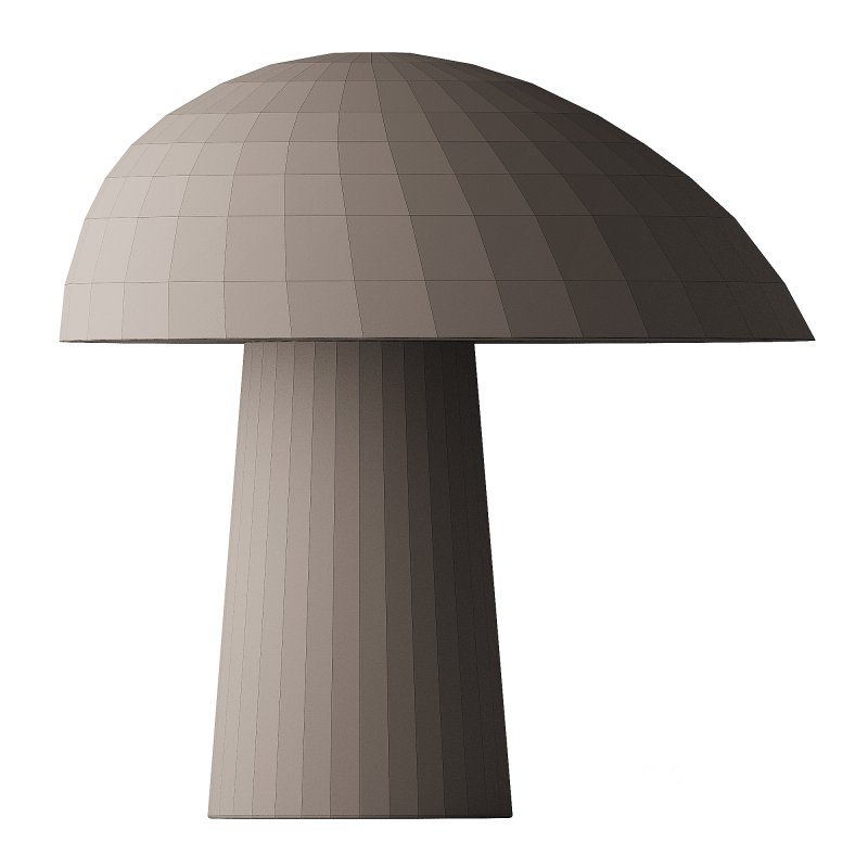 Nachteule Tischlampe Image 2