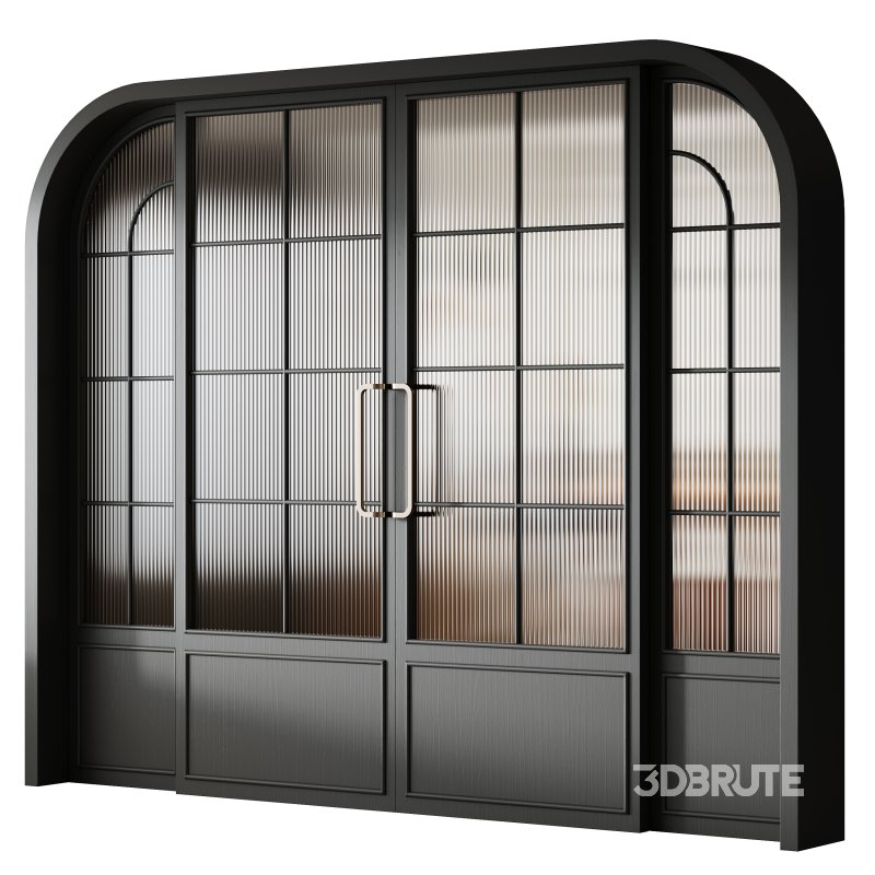 Interior Door 37 Image 8