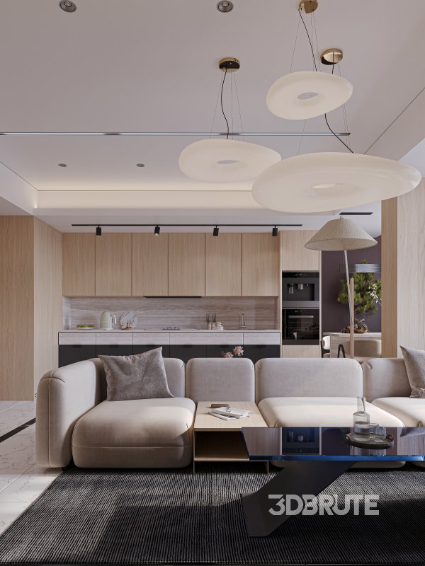 Apartment Design Image 6