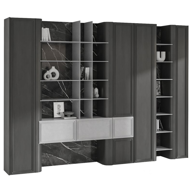 Furniture composition 01 Image 5