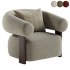 Praiano Accent Chair - Thumbnail 8