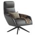 Barcelona Armchair - Thumbnail 1