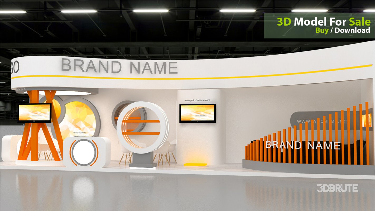3d booth Image 2