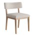 Cardell Dining Chair-Fourhands - Thumbnail 6