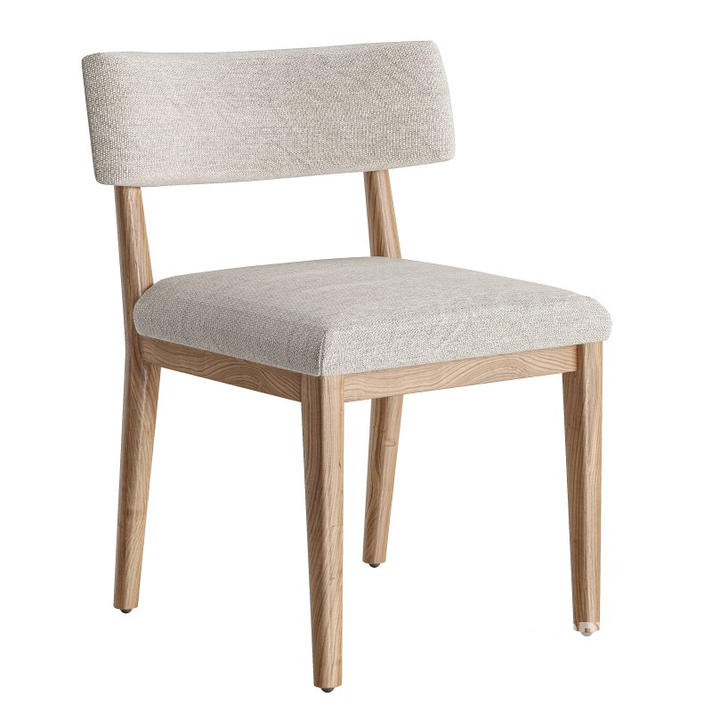 Cardell Dining Chair-Fourhands Image 6