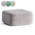 pebble pouf - Thumbnail 4