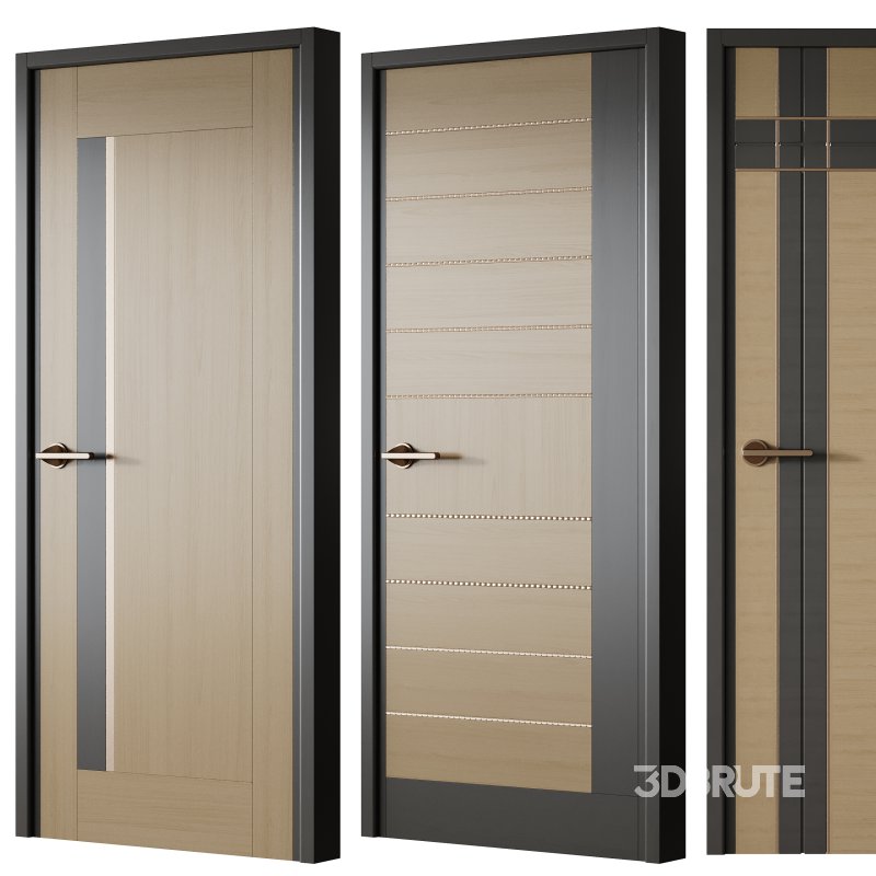 Interior door 40 Image 1