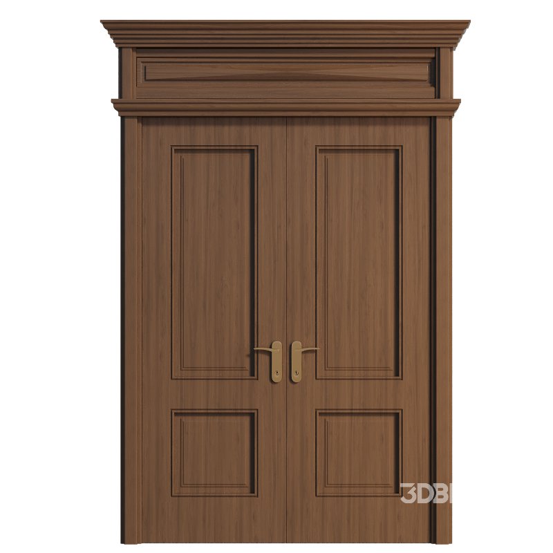 Entrance door set260 Image 5