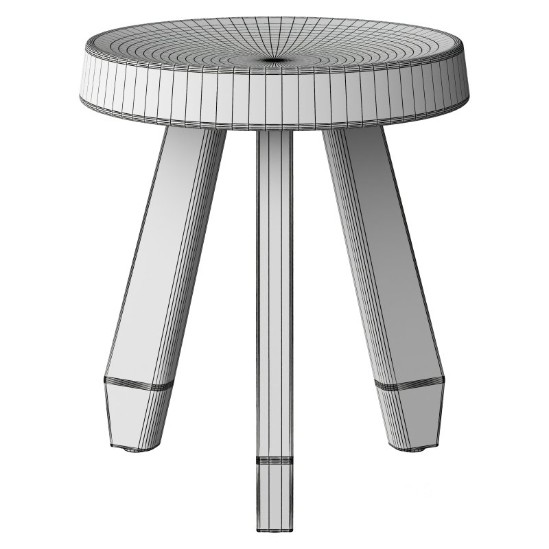 Stool Image 1