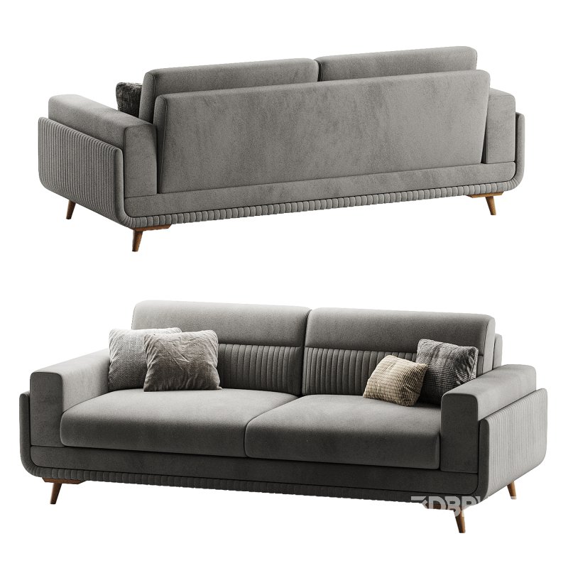 Riva Sofa Image 1