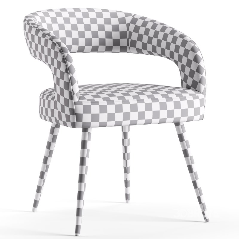 Laurel Dining Chair Image 2