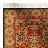 Evelyn Needlepoint Digital Printed Rug - Thumbnail 3