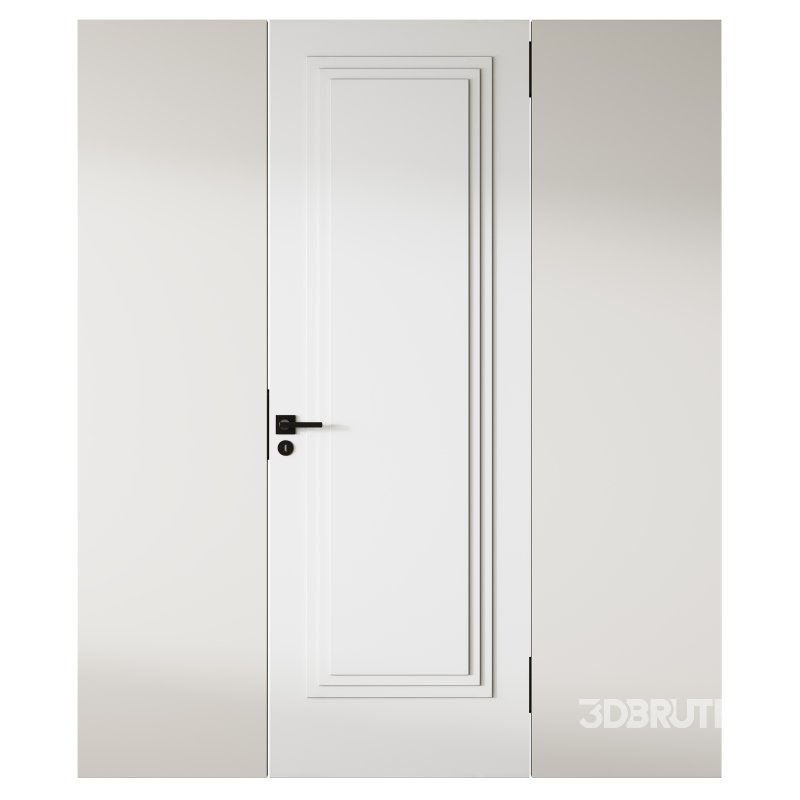 Interior Doors Image 6