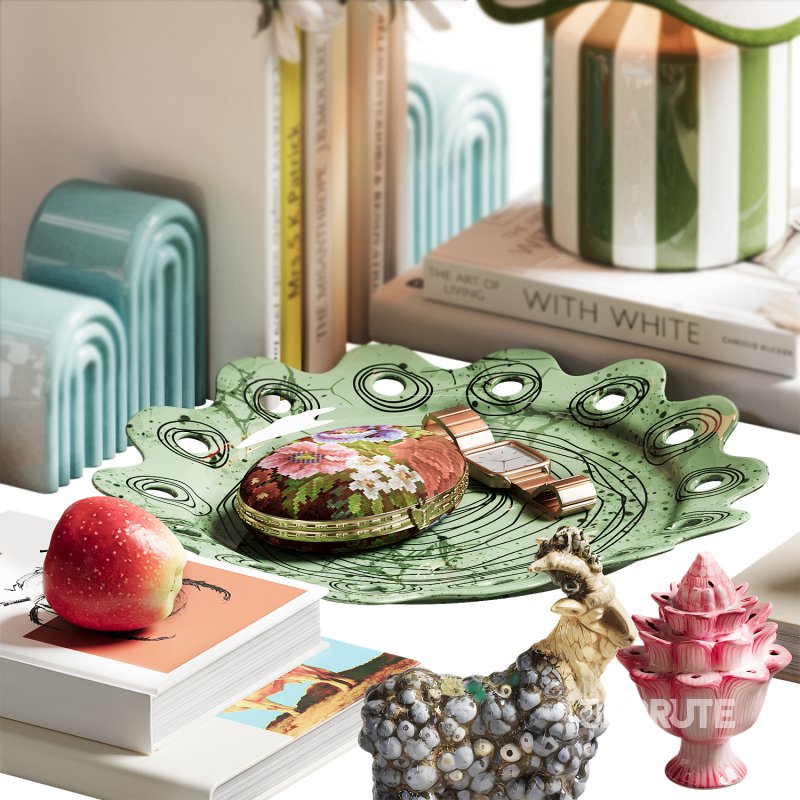 Decorative Set MBY 31 Image 4