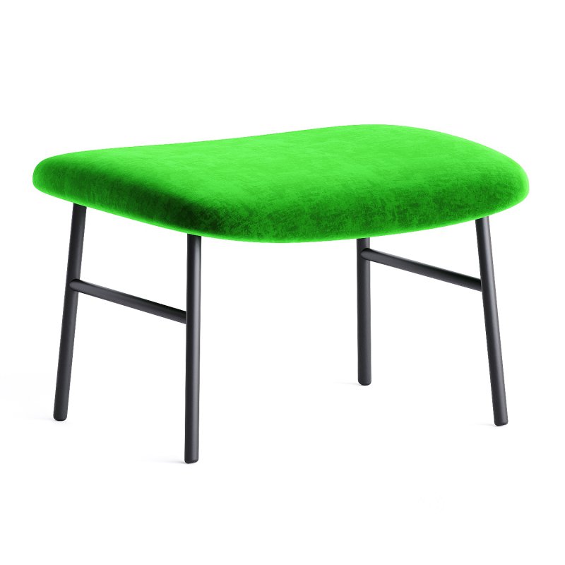 foot stool arrmet