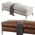 Banquette Fine - Thumbnail 1