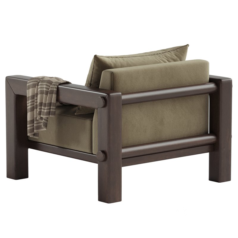 Lumi Outdoor Chair Image 3