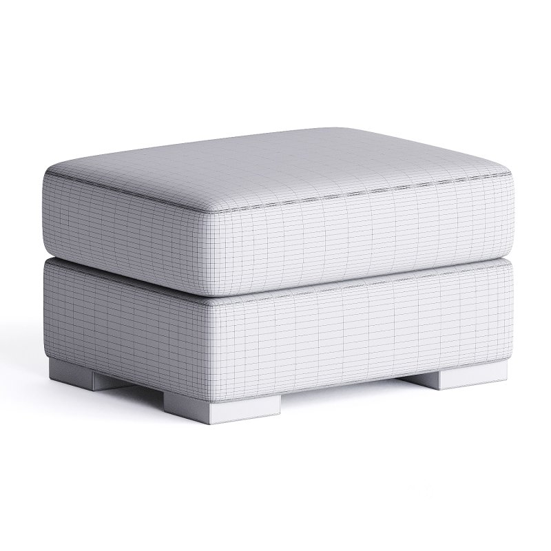 pouf duke milano Image 3