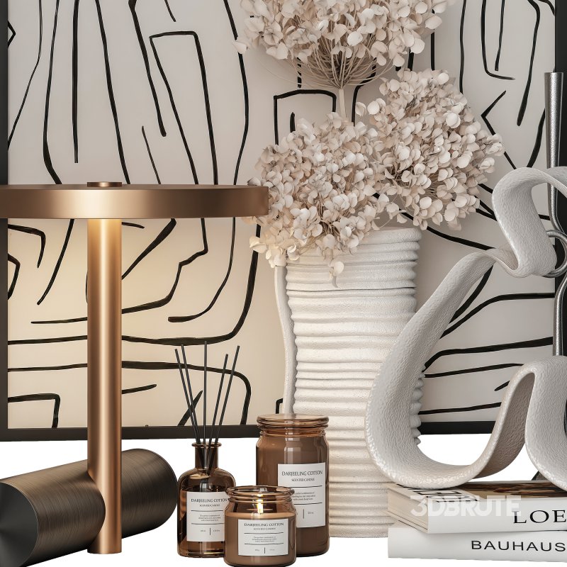 decorative set 017 Image 2