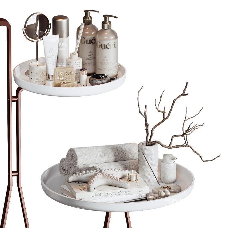 Bathroom Accessories 77 Image 1