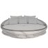 MORPHO Solis outdoor daybed - Thumbnail 1