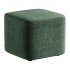 pouf green 4 - Thumbnail 5