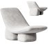 Interior chair Elmart - Thumbnail 1