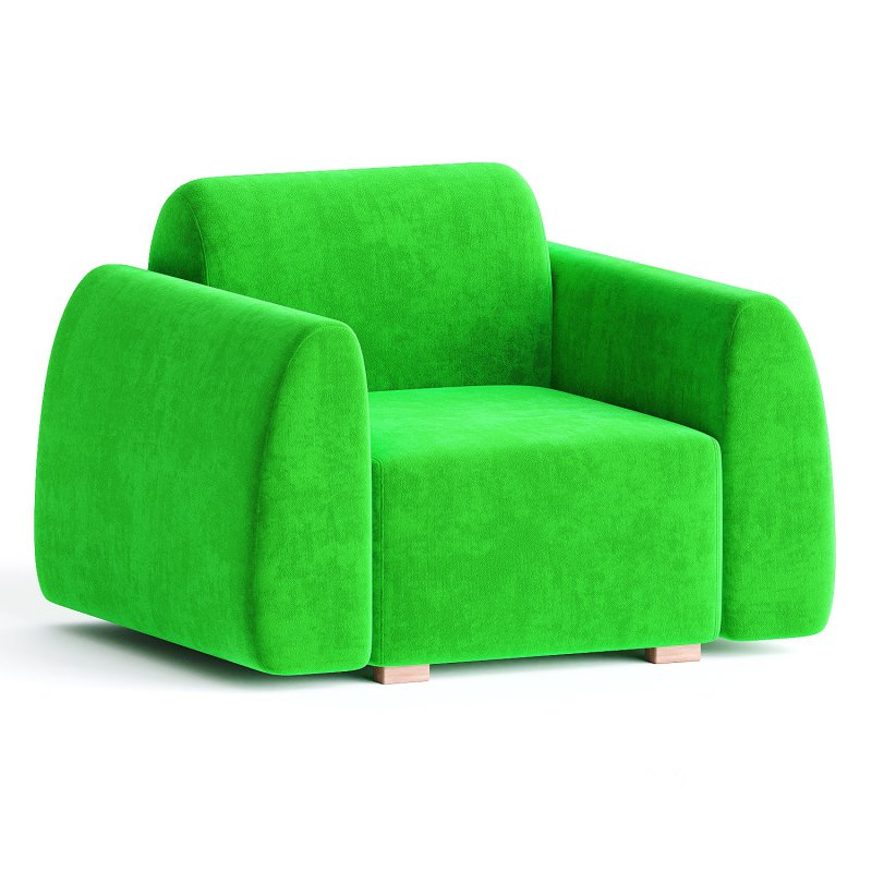 missana yellow Image 3