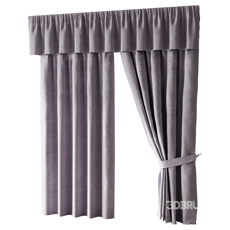Curtains 03 Image 3
