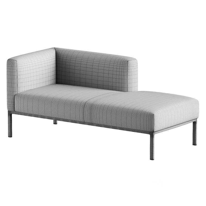 couch andreu world Image 2