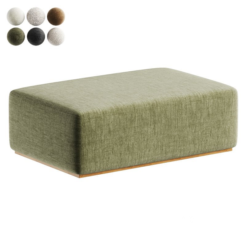 extra pouf Image 4