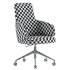 Nuzzle High Back Desk Chair - Thumbnail 7