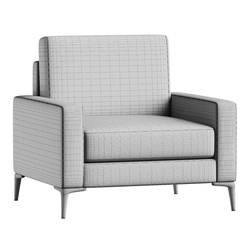 boston kreslo 1 Image 2