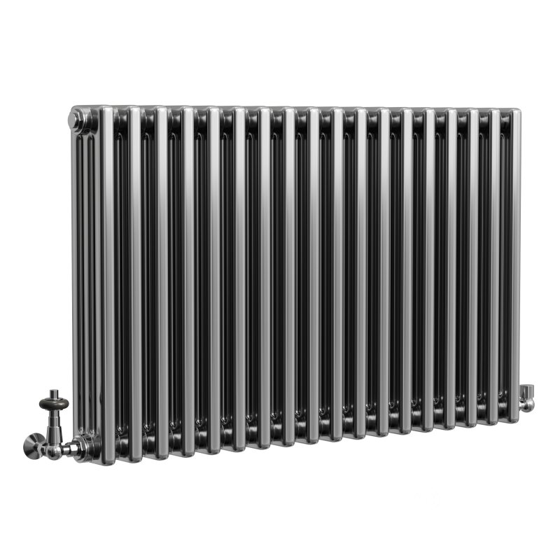 3 Column Horizontal Radiator Image 6