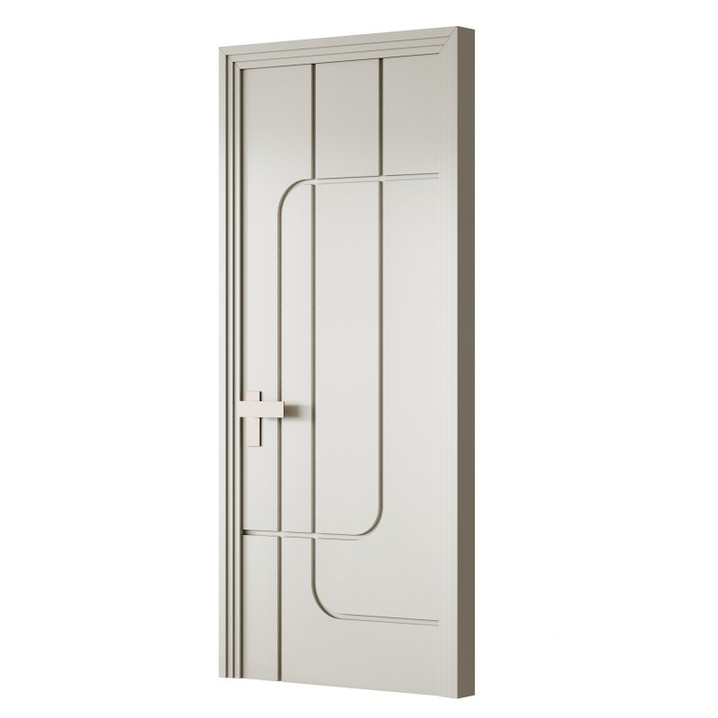 Laki Kapi Interior Door 17 Image 6