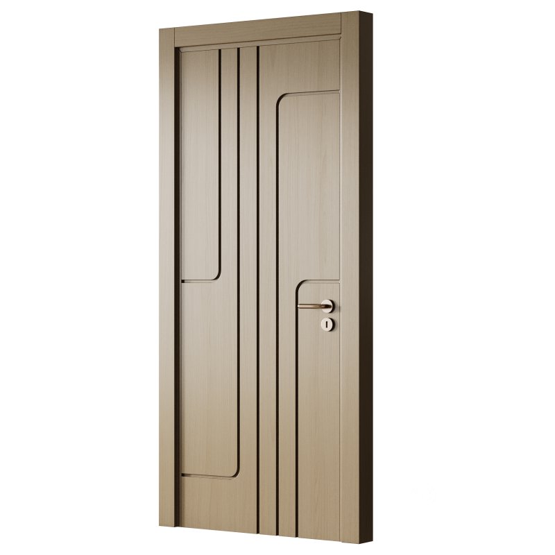 Soft Boz Vizon Interior Door 21 Image 5