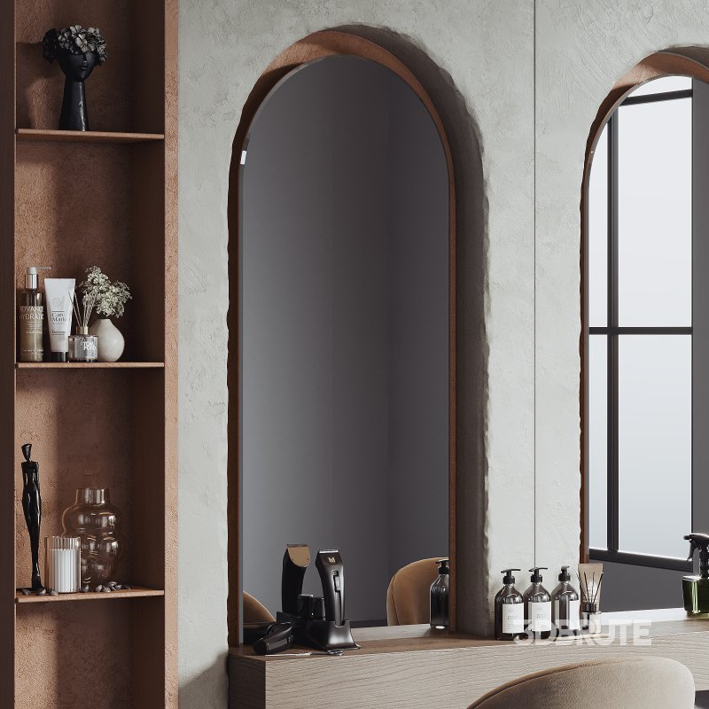 Beauty Salon Barber Shop 04 Image 5