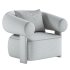 Praiano Accent Chair - Thumbnail 3