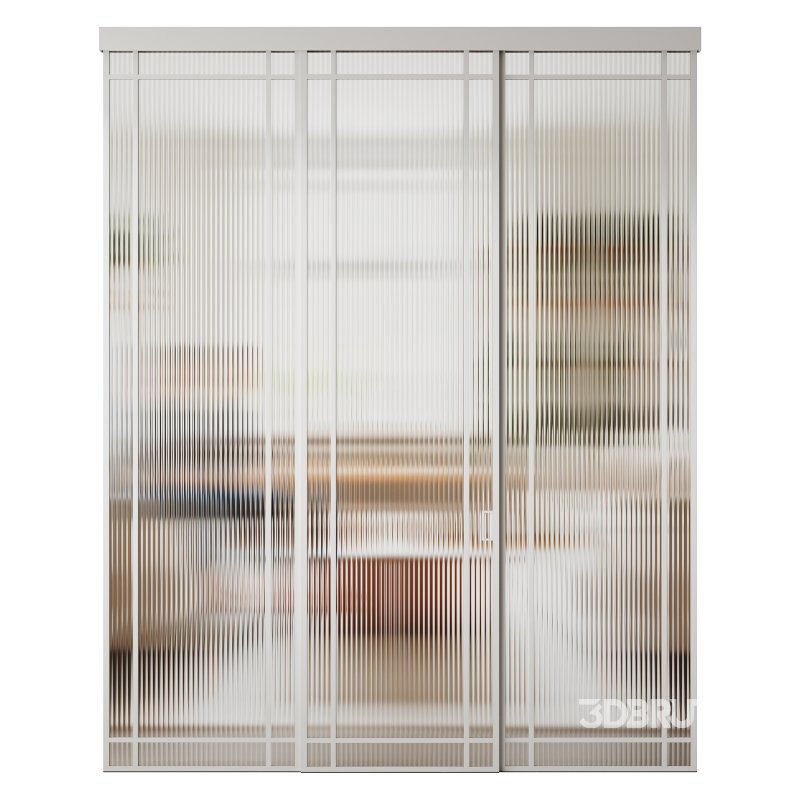 Partition Door 58 Image 8