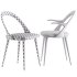 Ester Dining Chair by Porada - Thumbnail 1