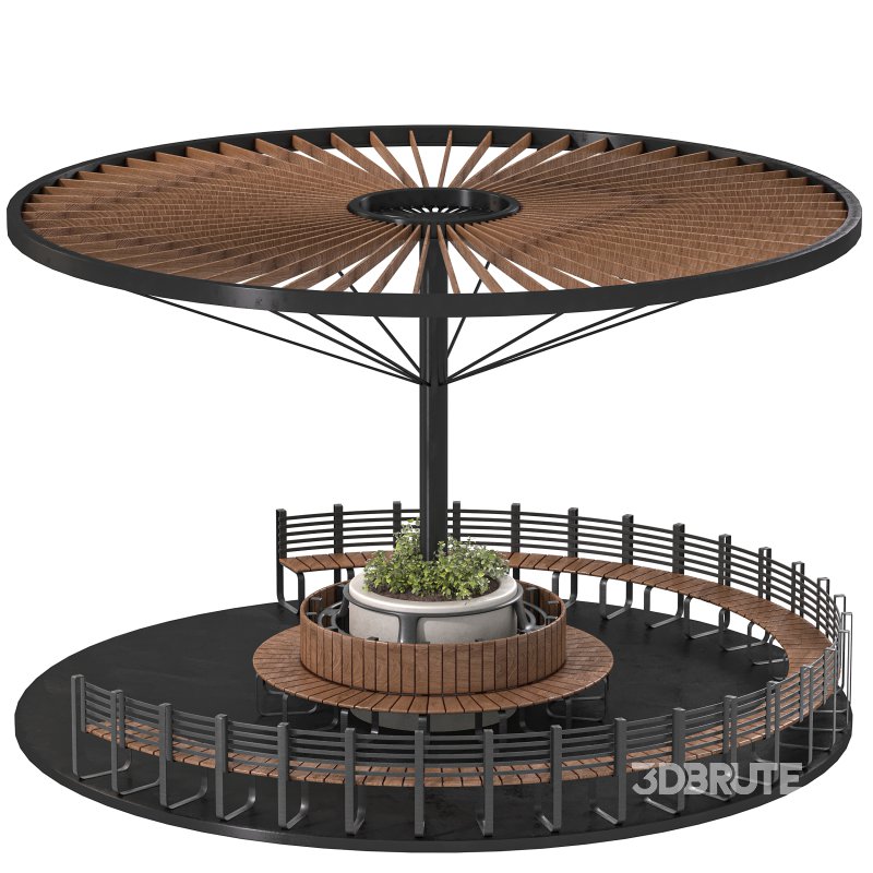 Urban Furniture 13 Image 6