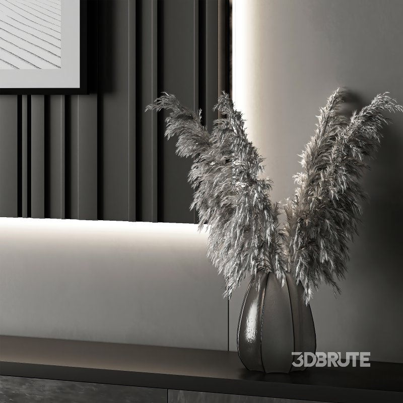 tv wall set3 Image 3