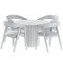 Dining set 07 - Thumbnail 3