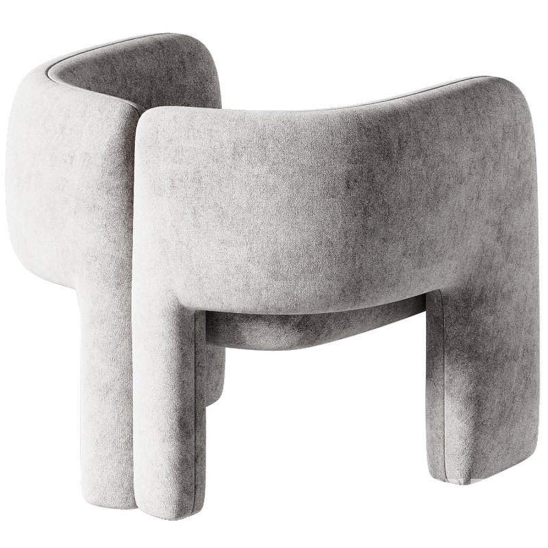 Emma armchair by Giulio Marelli Image 2