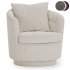 Viv Swivel Chair 1 - Thumbnail 3