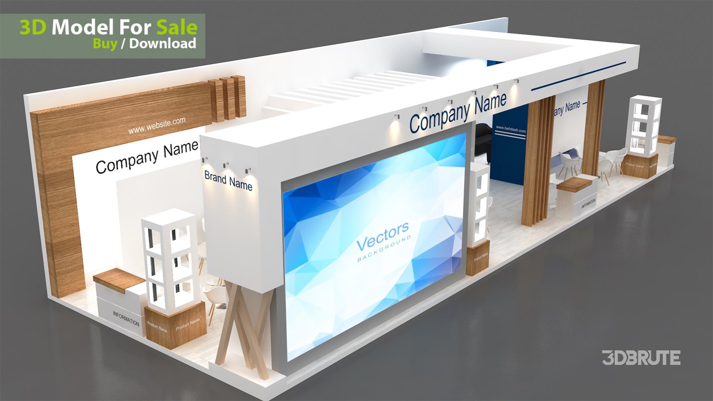 3d booth Image 2